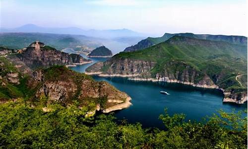 济源景点_济源景点介绍及门票价格