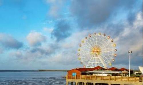 上海奉贤海湾旅游区_上海奉贤海湾旅游区门票多少钱