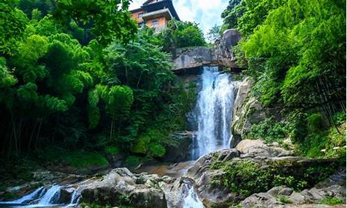 天台山旅游攻略一日游成都_天台山旅游攻略一日游成都路线