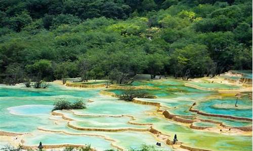 黄龙九寨沟旅游攻略_黄龙九寨沟旅游攻略自助游