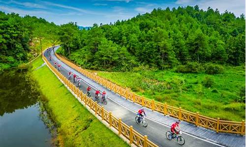 福建的骑行路线_福建的骑行路线有哪些