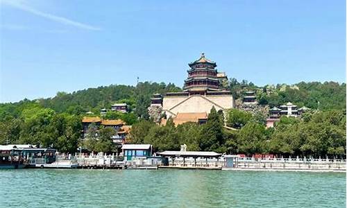 北京旅游攻略必去景点路线_北京旅游攻略必去景点路线图